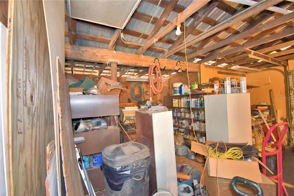 760 MCCLELLAN ROAD Frostproof, FL 33843