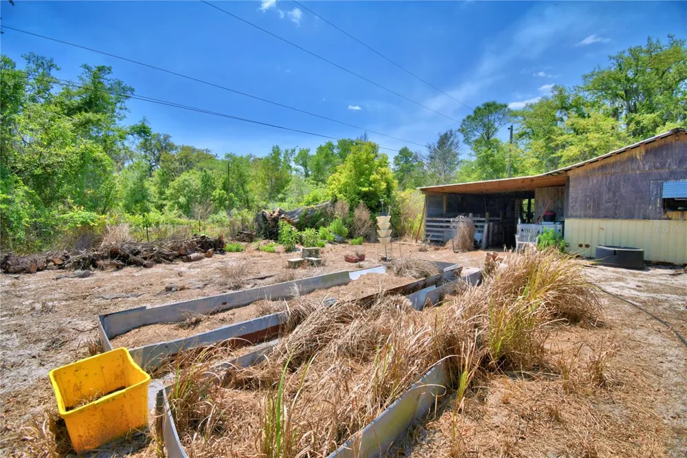 760 MCCLELLAN ROAD Frostproof, FL 33843