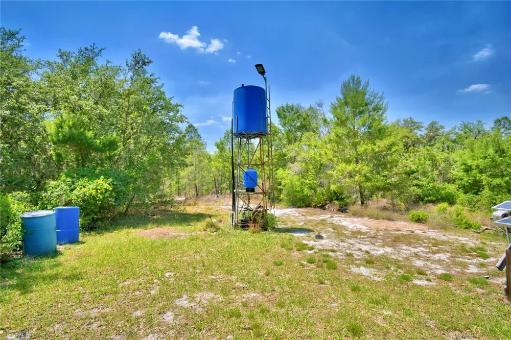 760 MCCLELLAN ROAD Frostproof, FL 33843