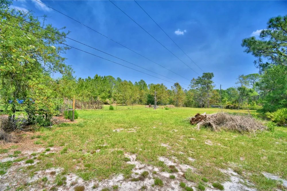 760 MCCLELLAN ROAD Frostproof, FL 33843