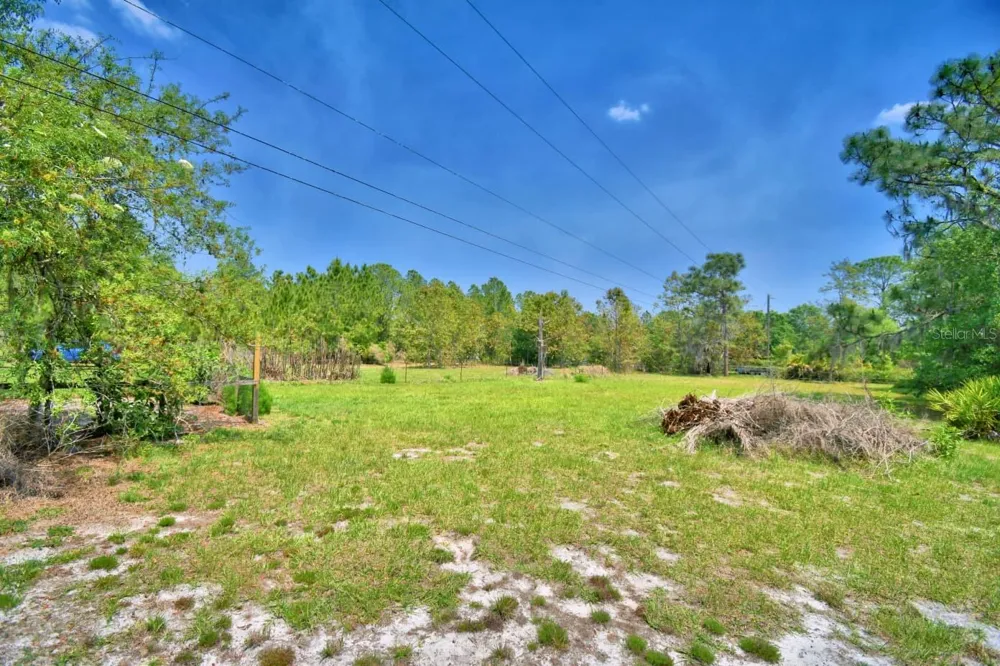760 MCCLELLAN ROAD Frostproof, FL 33843