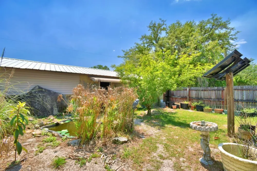 760 MCCLELLAN ROAD Frostproof, FL 33843