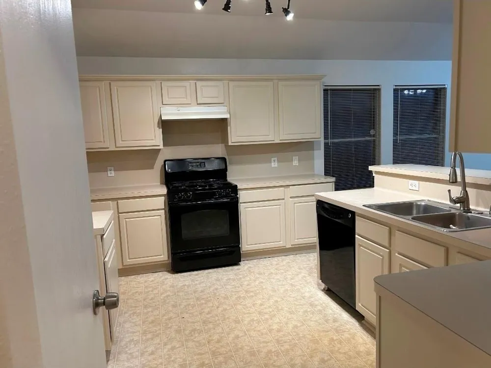 12618 Roxdale Ridge Drive Houston, TX 77044