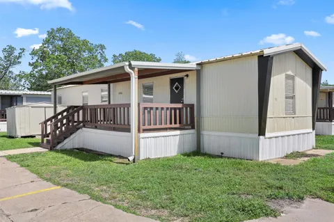 2222 Austin Avenue #32