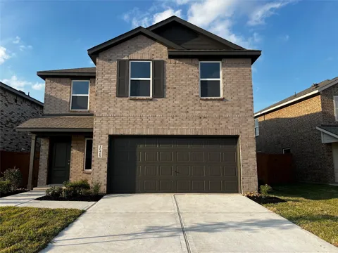 10418 Rocky Trail