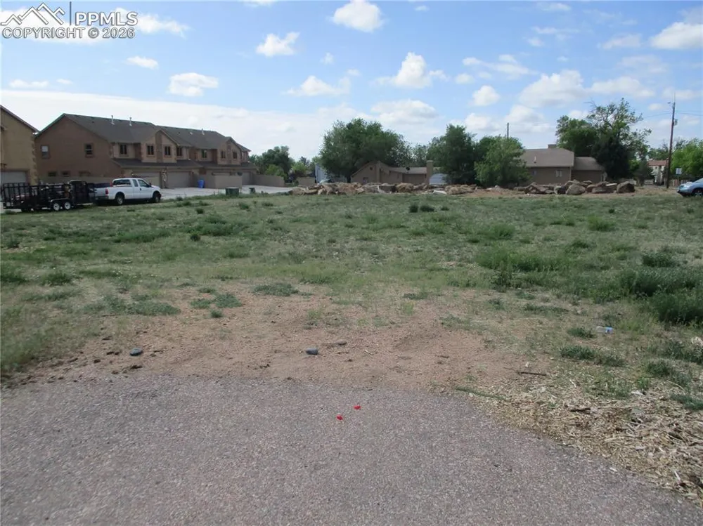 7105 BRACKEN PLACE Fountain, CO 80817