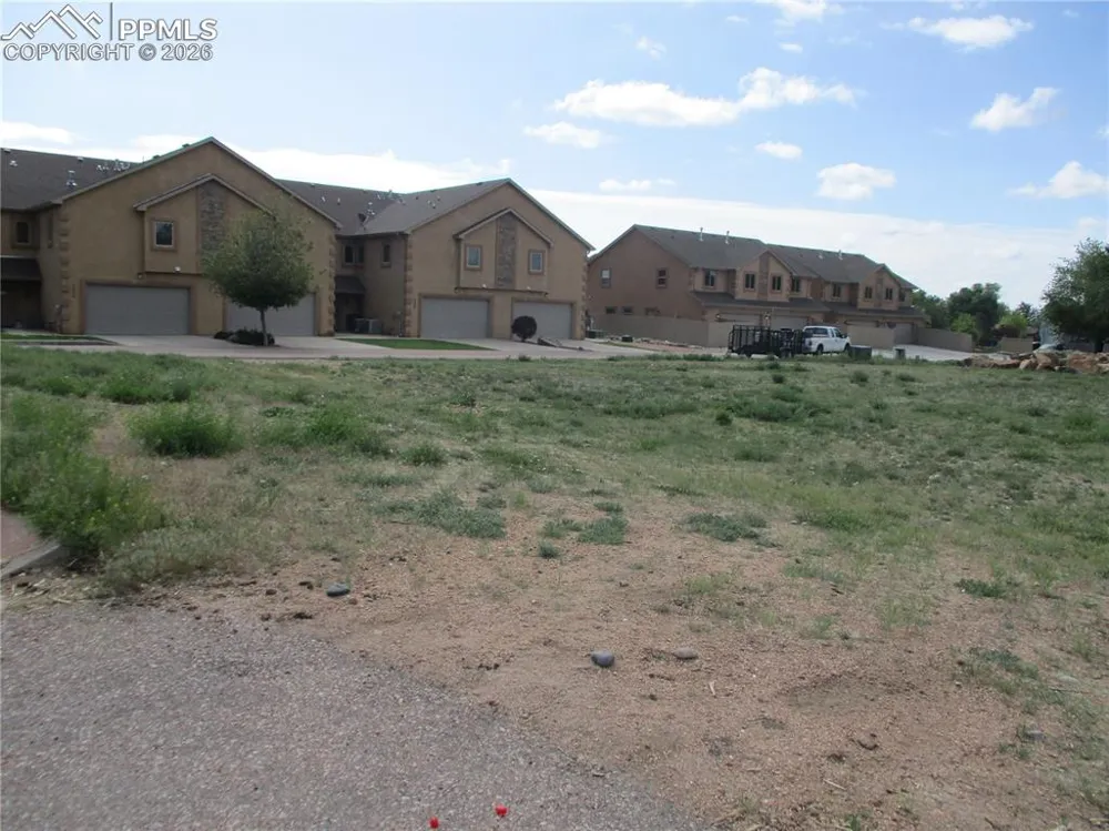 7105 BRACKEN PLACE Fountain, CO 80817