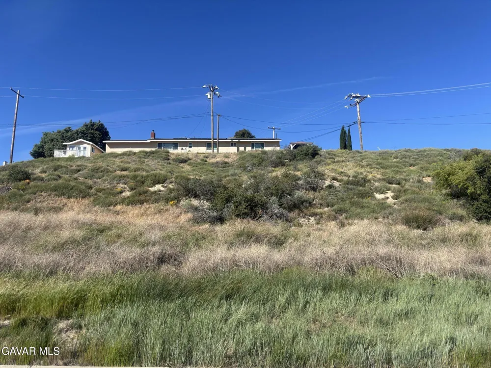 0 W Kiptree Dr Vic Deerbank Drive Lake Elizabeth, CA 93532