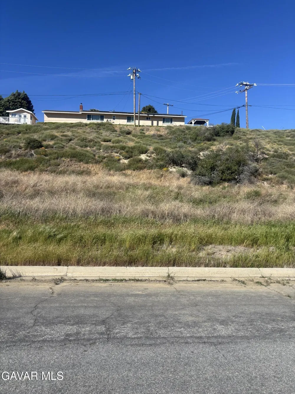 0 W Kiptree Dr Vic Deerbank Drive Lake Elizabeth, CA 93532