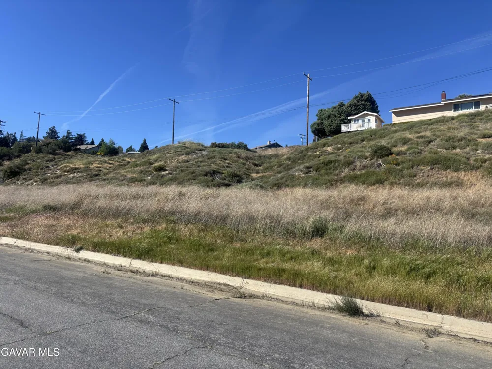 0 W Kiptree Dr Vic Deerbank Drive Lake Elizabeth, CA 93532
