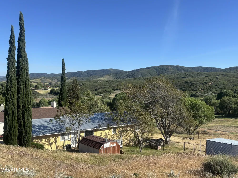 0 W Kiptree Dr Vic Deerbank Drive Lake Elizabeth, CA 93532
