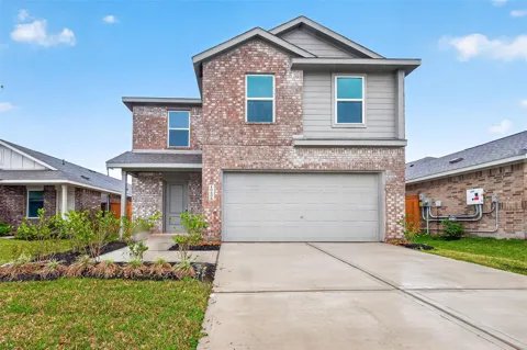 10406 Rocky Trail