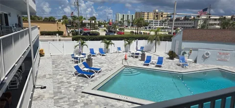 3700 S ATLANTIC AVENUE #205