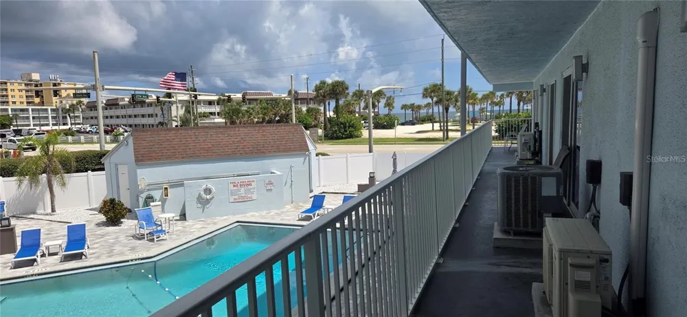 3700 S ATLANTIC AVENUE #205 New Smyrna Beach, FL 32169