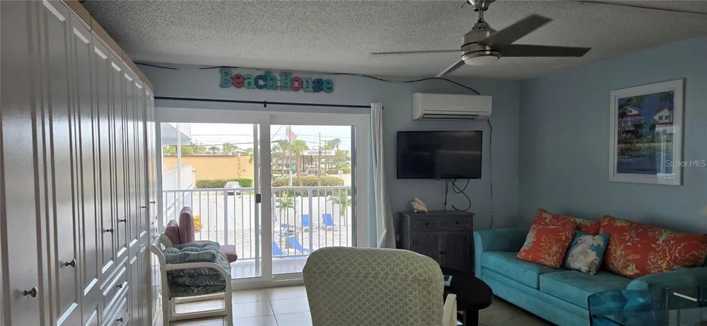 3700 S ATLANTIC AVENUE #205 New Smyrna Beach, FL 32169