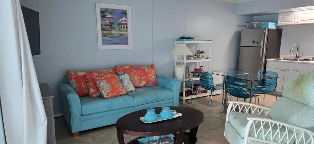3700 S ATLANTIC AVENUE #205 New Smyrna Beach, FL 32169
