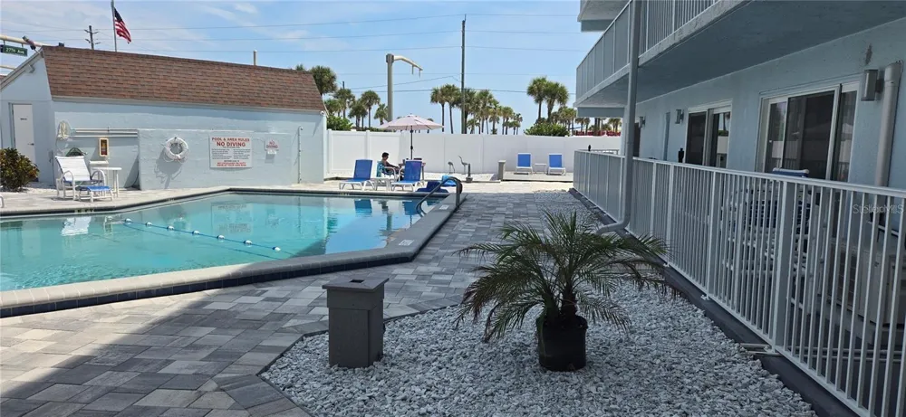 3700 S ATLANTIC AVENUE #205 New Smyrna Beach, FL 32169