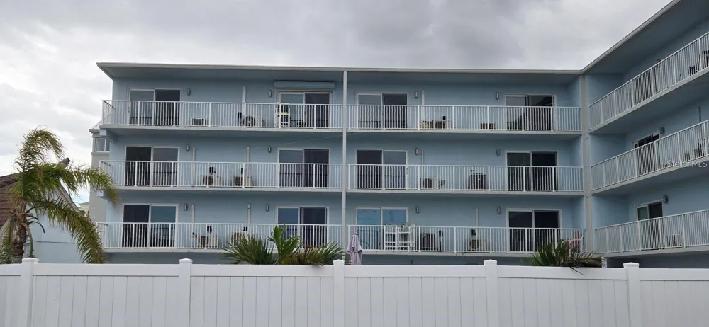 3700 S ATLANTIC AVENUE #205 New Smyrna Beach, FL 32169
