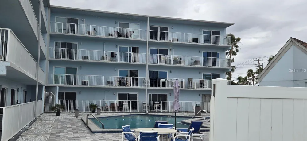 3700 S ATLANTIC AVENUE #205 New Smyrna Beach, FL 32169
