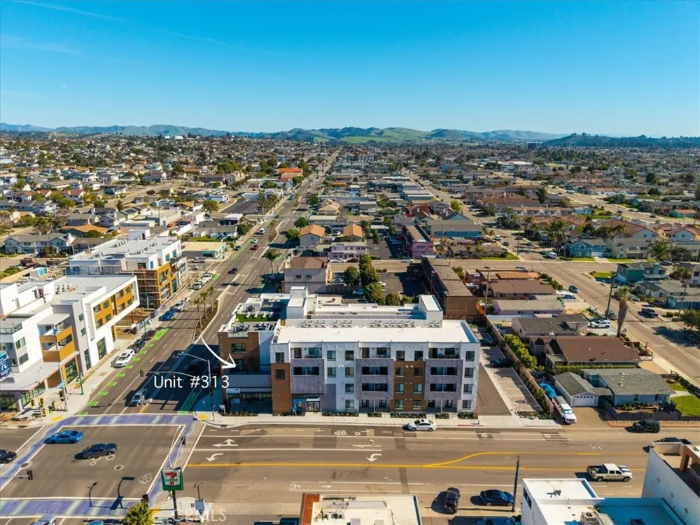 402 W Grand Avenue #313 Grover Beach, CA 93433