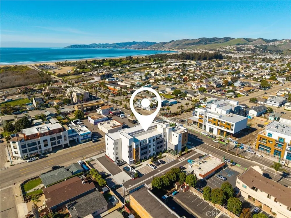 402 W Grand Avenue #313 Grover Beach, CA 93433