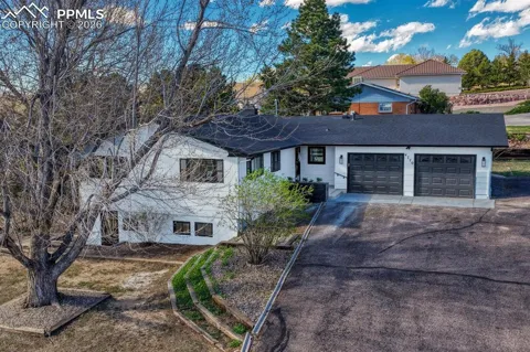 4770 Diamond Drive