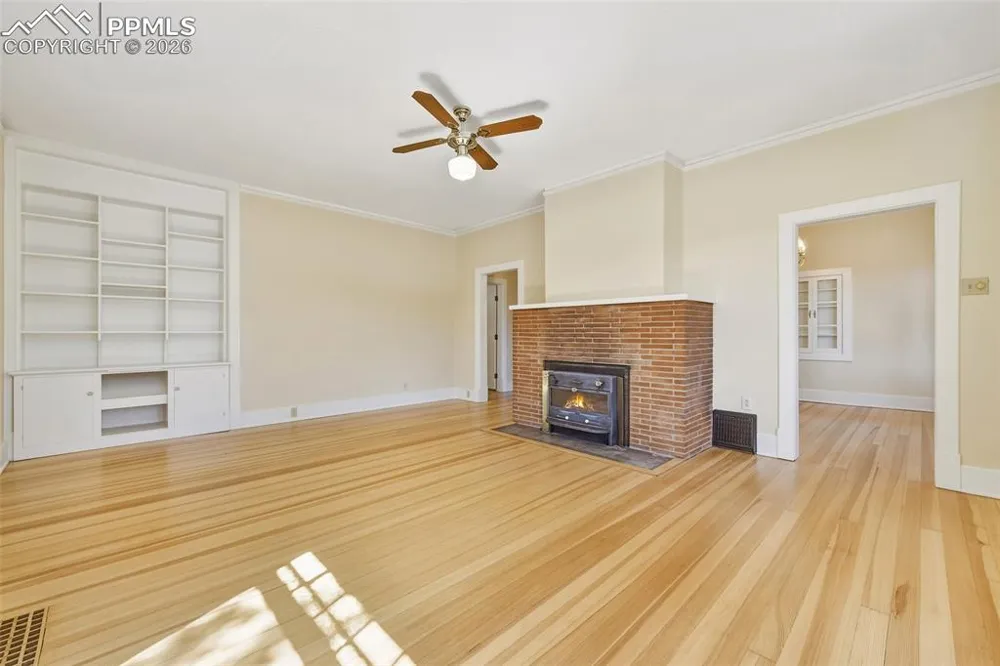 4530 Hagerman Avenue Cascade, CO 80809