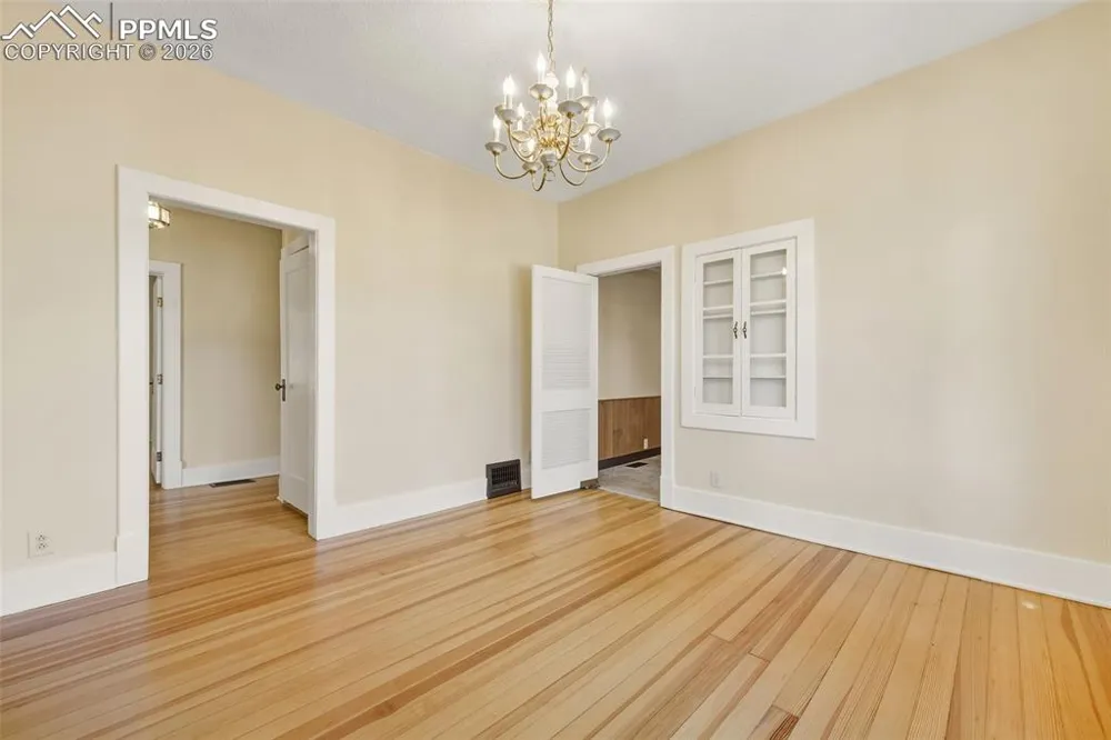 4530 Hagerman Avenue Cascade, CO 80809