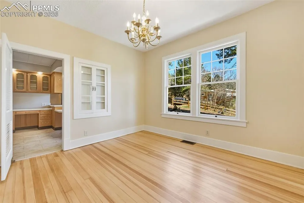 4530 Hagerman Avenue Cascade, CO 80809