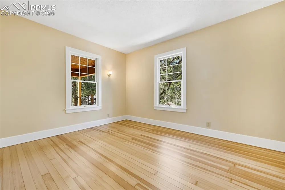 4530 Hagerman Avenue Cascade, CO 80809