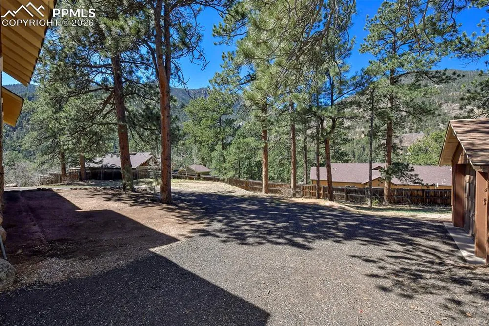 4530 Hagerman Avenue Cascade, CO 80809