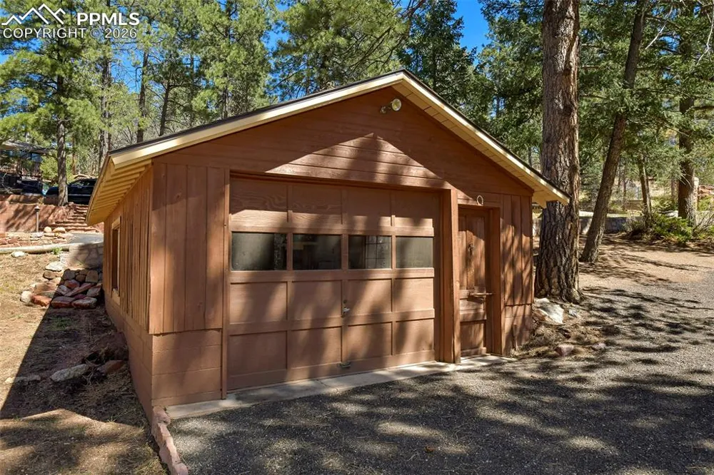 4530 Hagerman Avenue Cascade, CO 80809