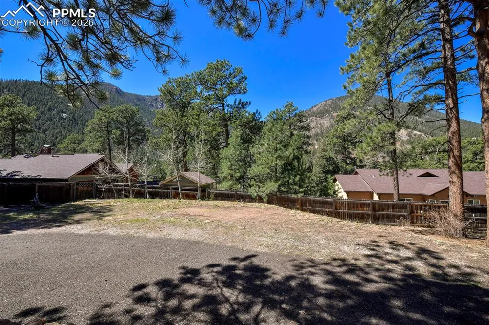 4530 Hagerman Avenue Cascade, CO 80809