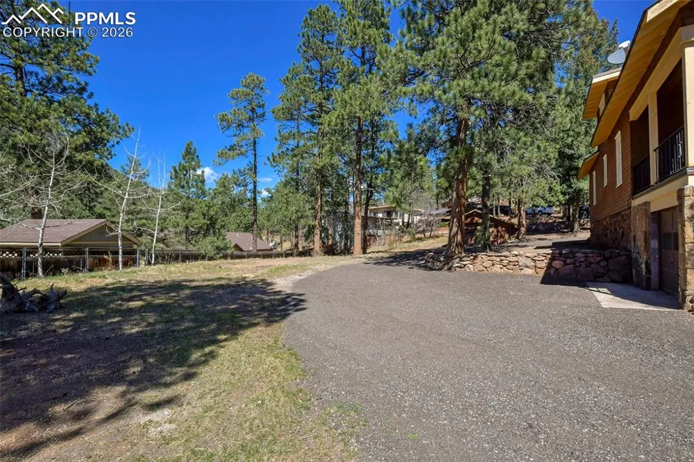 4530 Hagerman Avenue Cascade, CO 80809