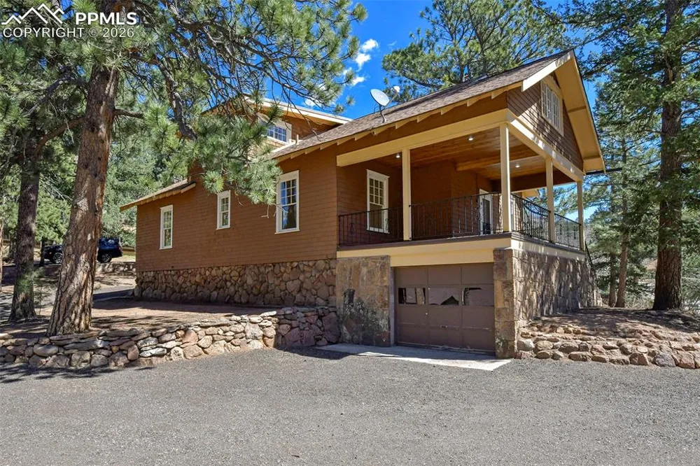 4530 Hagerman Avenue Cascade, CO 80809