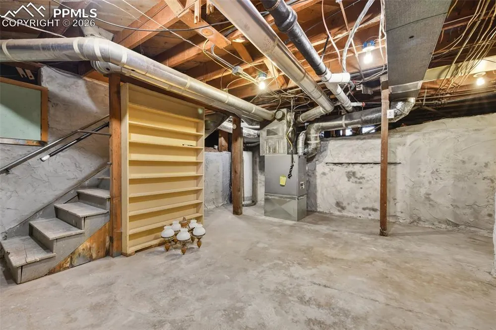4530 Hagerman Avenue Cascade, CO 80809