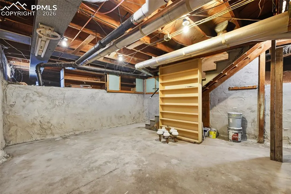 4530 Hagerman Avenue Cascade, CO 80809