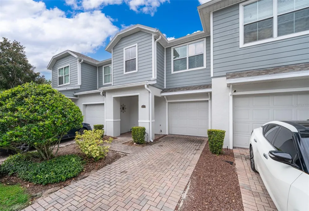 4113 HEDGE MAPLE PLACE Winter Springs, FL 32708
