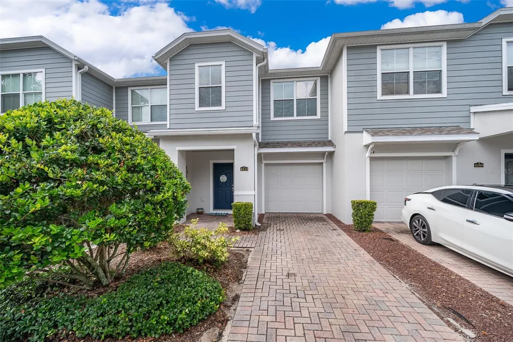 4113 HEDGE MAPLE PLACE Winter Springs, FL 32708