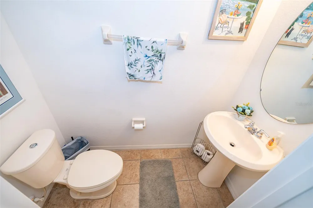 4113 HEDGE MAPLE PLACE Winter Springs, FL 32708