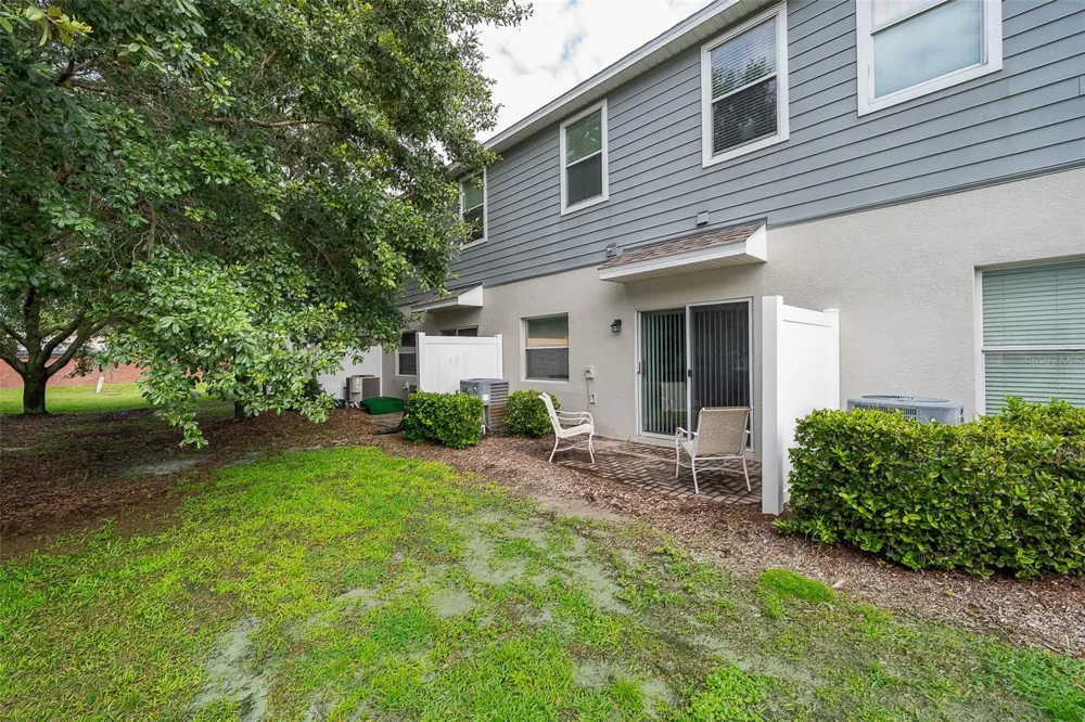 4113 HEDGE MAPLE PLACE Winter Springs, FL 32708