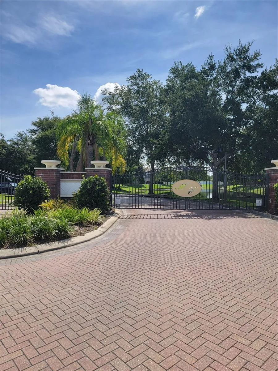 4113 HEDGE MAPLE PLACE Winter Springs, FL 32708