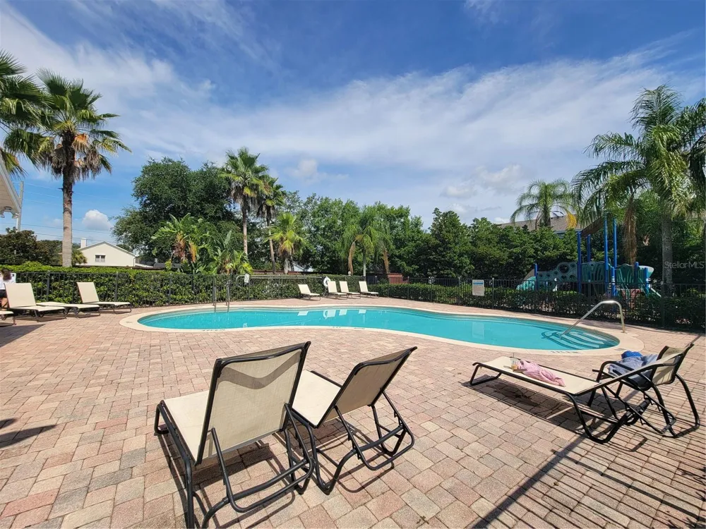 4113 HEDGE MAPLE PLACE Winter Springs, FL 32708