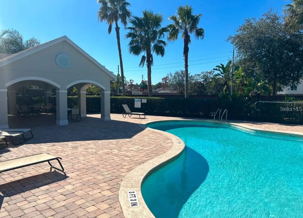 4113 HEDGE MAPLE PLACE Winter Springs, FL 32708