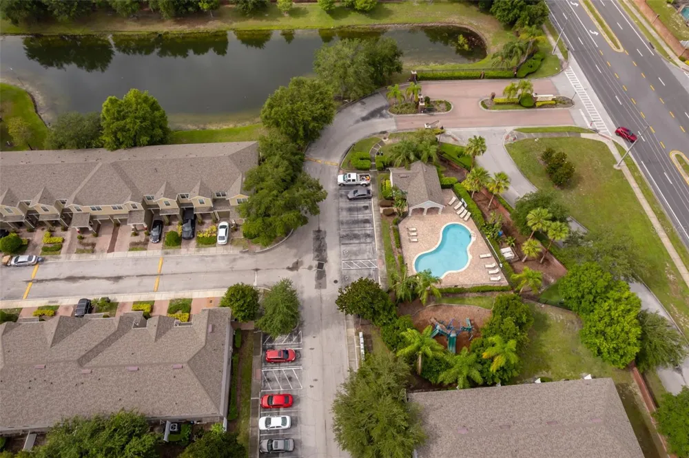 4113 HEDGE MAPLE PLACE Winter Springs, FL 32708