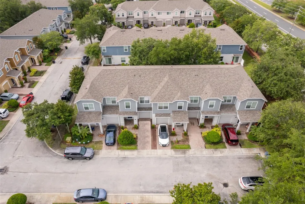 4113 HEDGE MAPLE PLACE Winter Springs, FL 32708