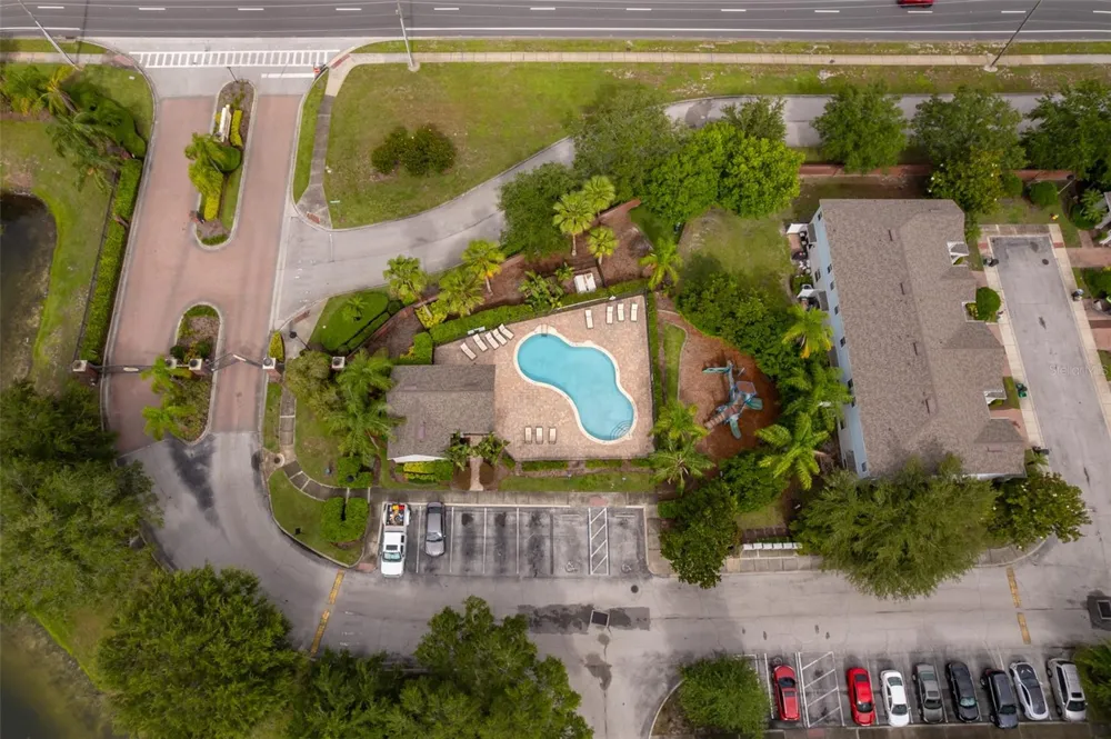 4113 HEDGE MAPLE PLACE Winter Springs, FL 32708