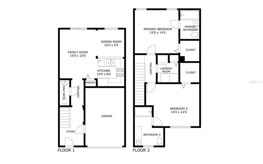 4113 HEDGE MAPLE PLACE Winter Springs, FL 32708