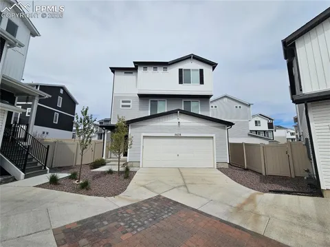 5638 Mammoth Lane
