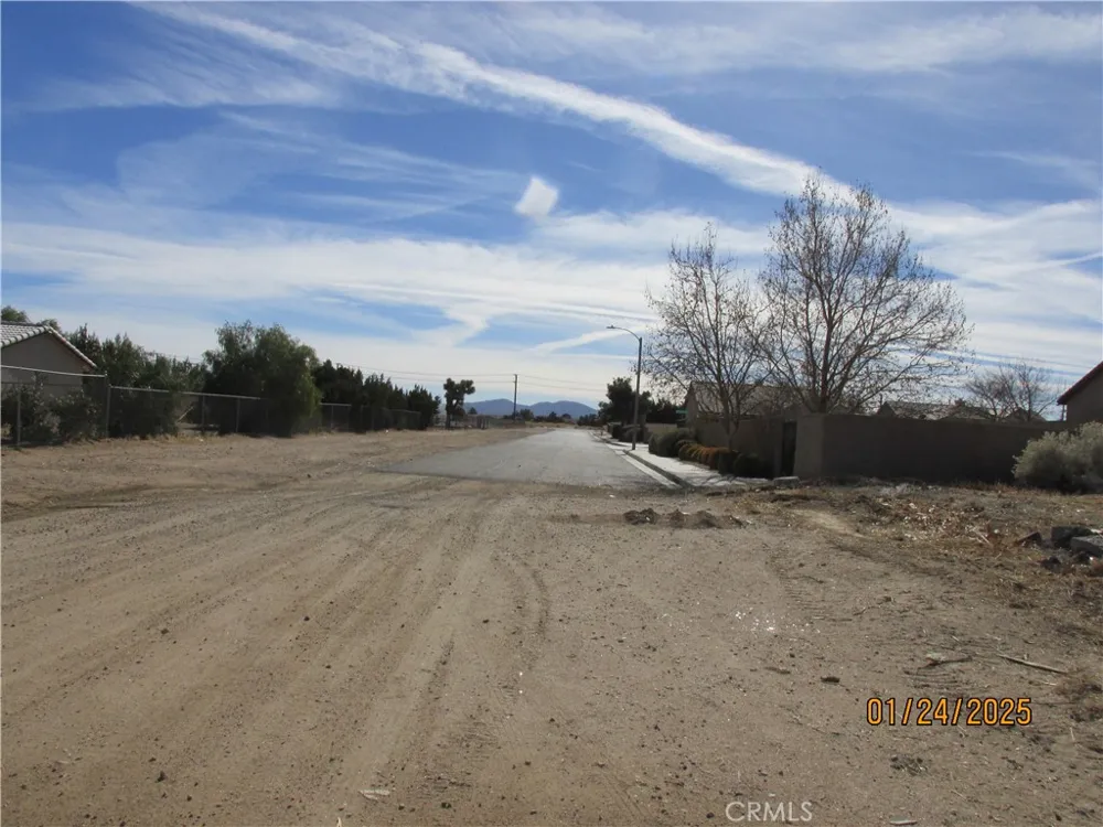 Afton Avenue Hesperia, CA 92344